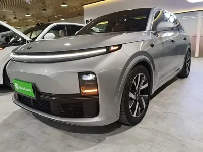 Li Auto Li L7
