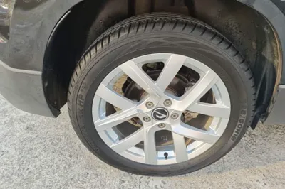 Jetta VS5
