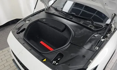 Polestar Polestar 2