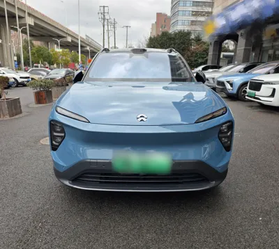 Nio ES7