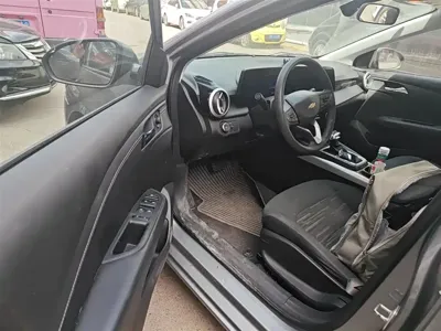Chevrolet Monza