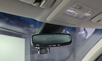 ChevroletGMDaewoo Orlando