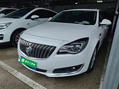 Buick Regal