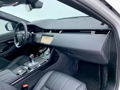 Land Rover Evoque