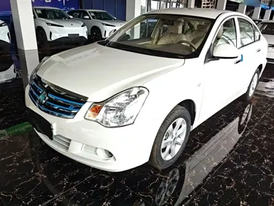 Dongfeng E11K