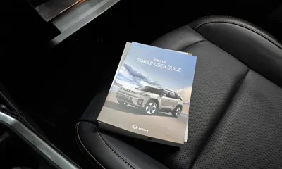 KG_Mobility_Ssangyong Torres