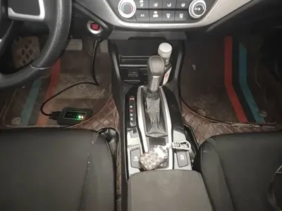 Honda Envix