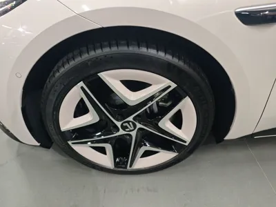 Rising F7
