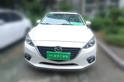 Mazda Mazda 3 Axela