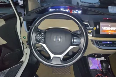 Honda Jade