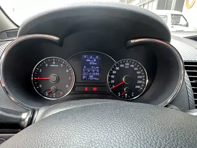 Kia K3S