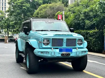 Tank Tank 300