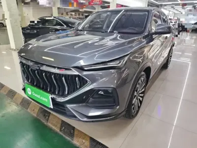 Oshan Oushang X5
