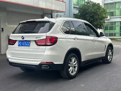 BMW X5 (Import)