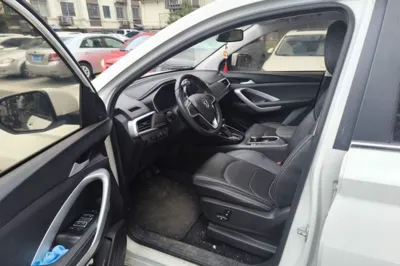 Baojun 530