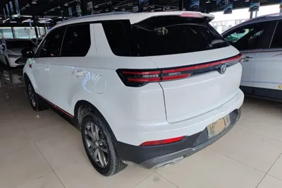 Changan CS55PLUS