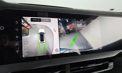Renault-KoreaSamsung Grand Koleos
