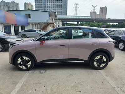 Geely Star Wish
