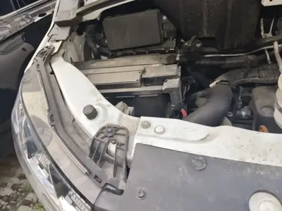 Maxus V80