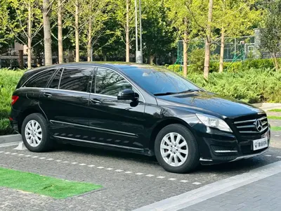 Mercedes-Benz R-Class