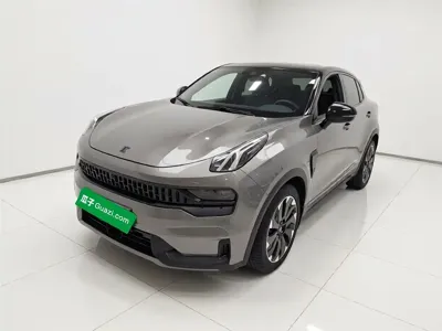Lynk & Co 05 EM-P