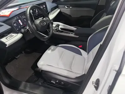 Geely Xingrui