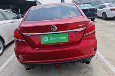 MG 6