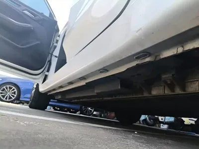 Roewe ei5