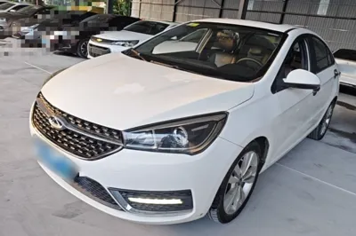Chery Arrizo 5