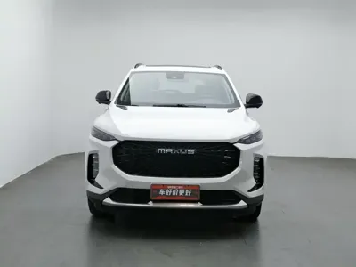Maxus D60