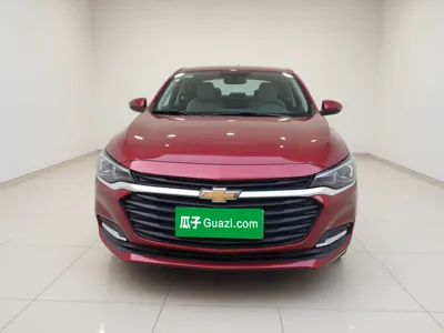 Chevrolet Monza