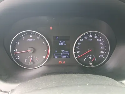 Hyundai Celesta