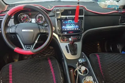 Haval M6