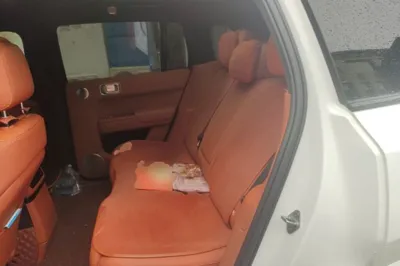 Li Auto L7
