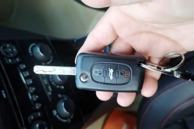 Citroen C-Quatre