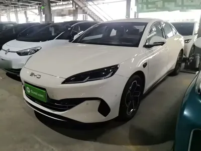 BYD 海豹06