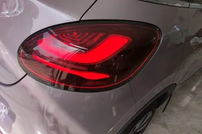 Wuling Bingo
