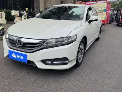 Honda Spirior
