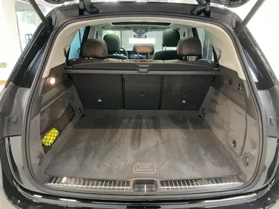 Mercedes-Benz 奔驰GLE(进口)