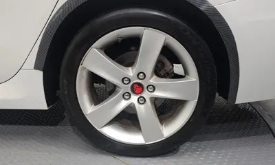Renault-KoreaSamsung SM7