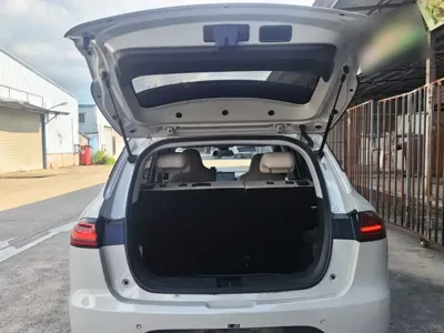 Wuling Bingo PLUS