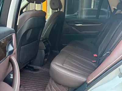 BMW X5 (Import)