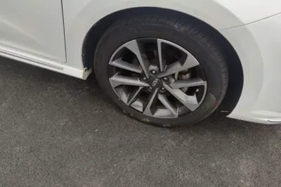 Chery Arrizo GX