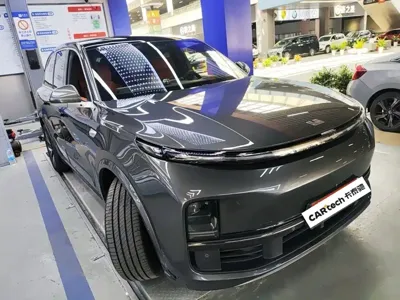 Li Auto Li L8