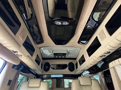 GMC Savana