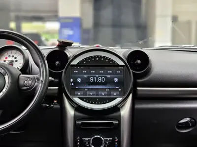 MINI Mini Countryman