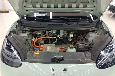 Wuling Bingo