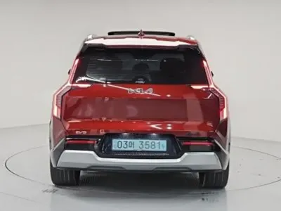 Kia EV9