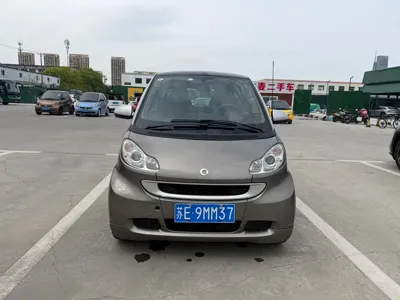 Smart Smart Fortwo