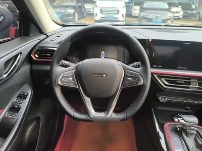 CHANGAN OSHAN X5